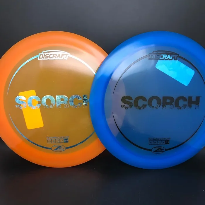 Discraft Z Lite Scorch – stock