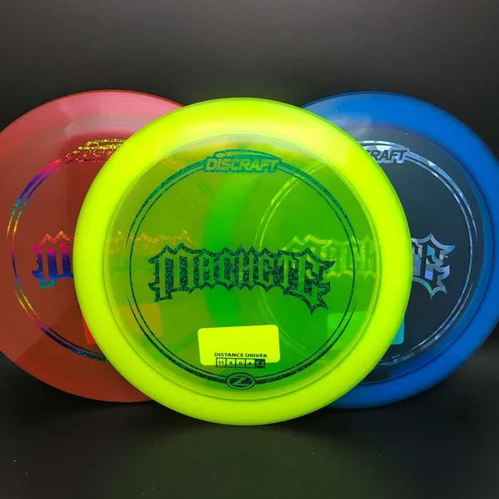 Discraft Z Machete – stock