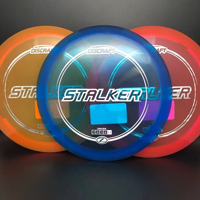 Discraft Z Stalker – stock