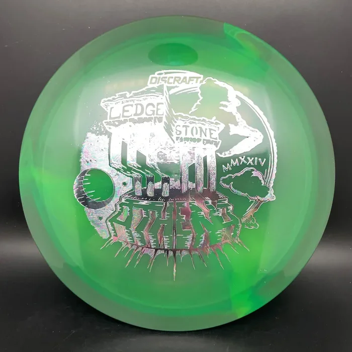 Discraft Z Swirl Athena – ’24 Ledgestone