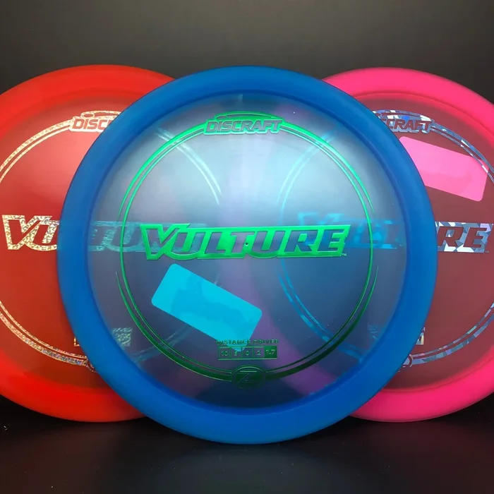 Discraft Z Vulture – stock