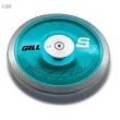 DISCUS 1.0K S6 60% Rim Weight