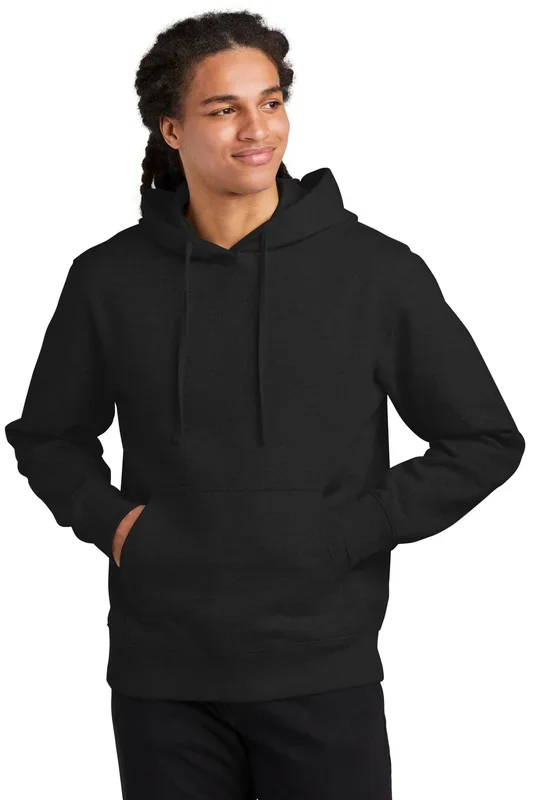 District Men’s V.I.T. Heavyweight Fleece Hoodie