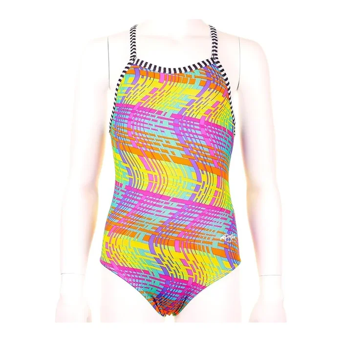 DOLFIN Little Dolfin Uglies One Piece – Slinkie