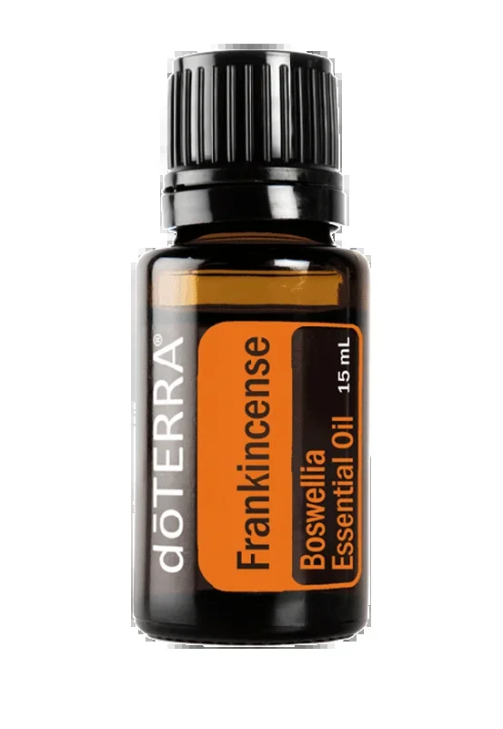 DoTerra Frankincense Essential Oil 15ml New