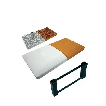 DOUBLE FIRST BASE 30″x15″x3″
