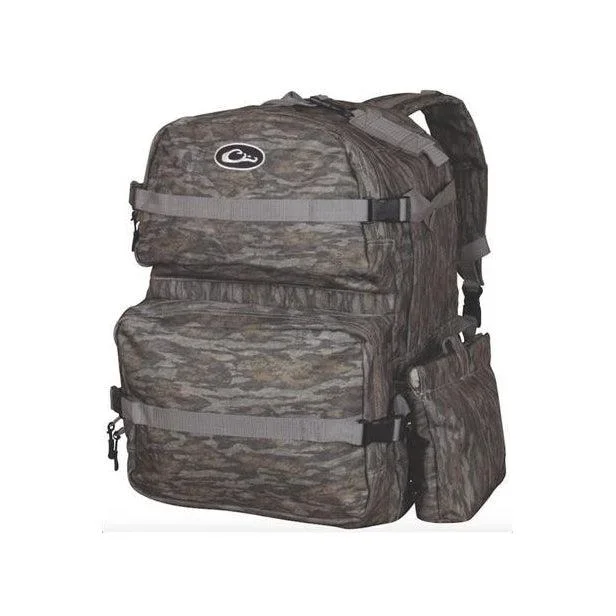 Drake Back Pack Deluxe XL