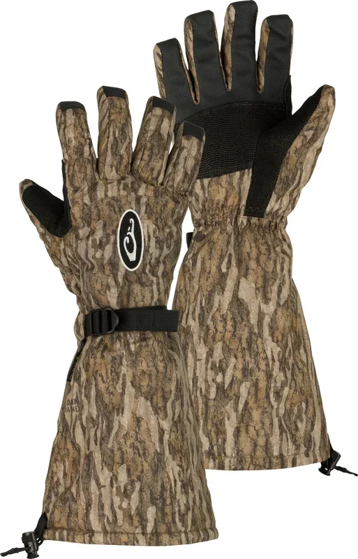 Drake MST Refuge HS Gore-Tex Double-Duty Decoy Gloves