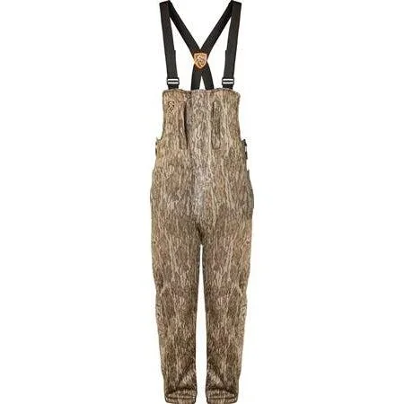 Drake Youth Non Typical Silencer Bib