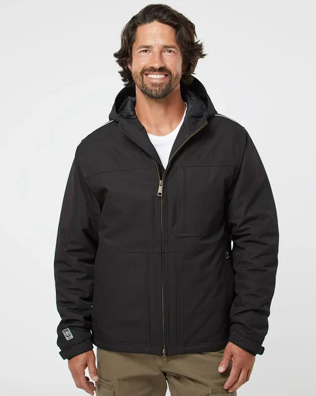 DRI DUCK Men’s Kodiak Jacket