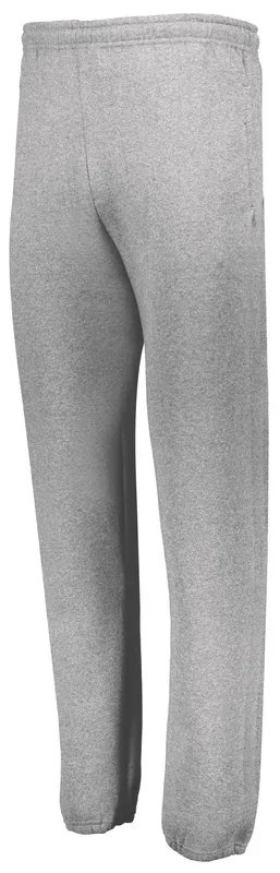 Dri-Power® Closed Bottom Pocket Sweatpant