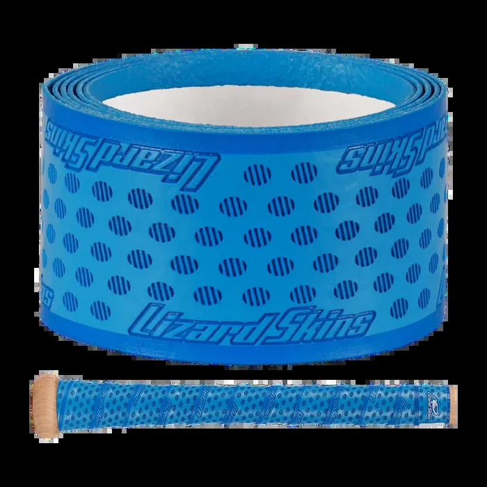 DSP Ultra Bat Grip – Polar Blue – 1.1 mm