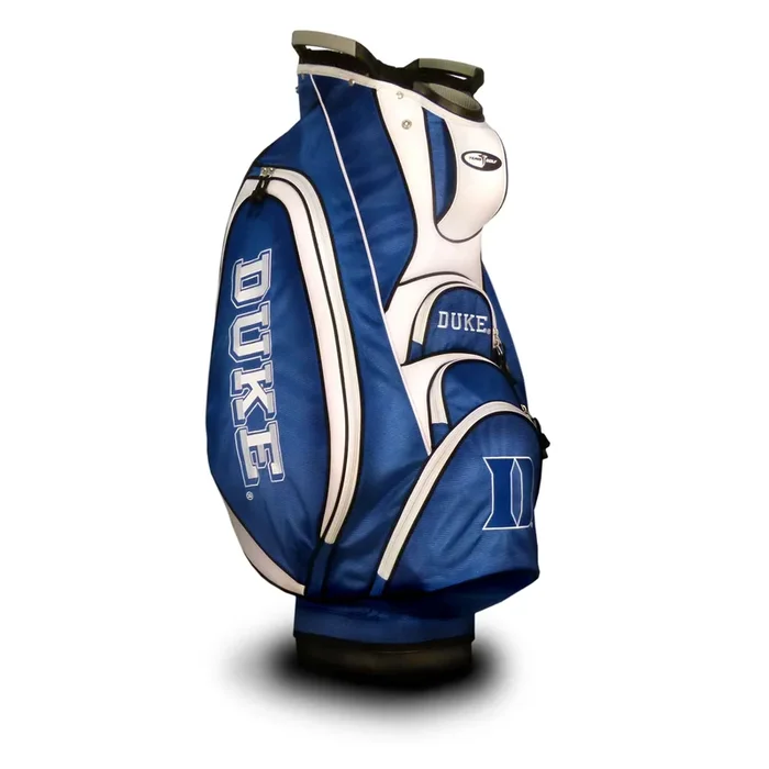 Duke Blue Devils Victory Cart Bag