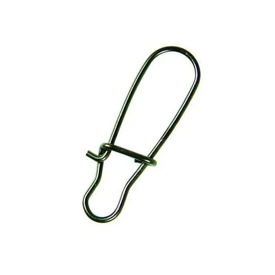 Eagle Claw Dual Lock Snaps 10pk