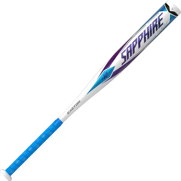 Easton 2022 Sapphire Fastpitch Bat