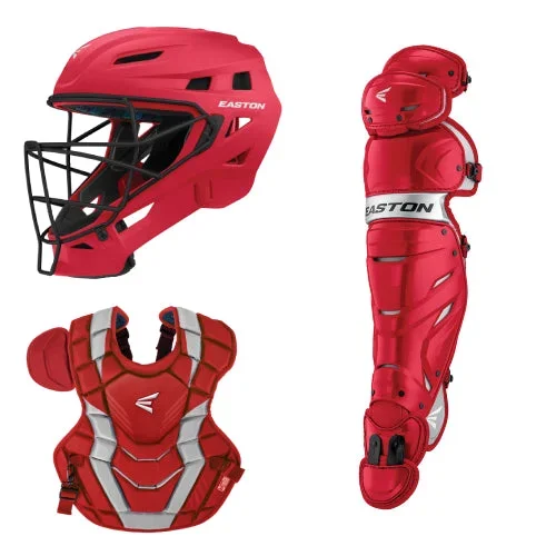 Easton Elite X Catchers Box Set