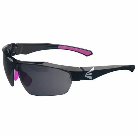 Easton Flares Black/Pink Sunglasses