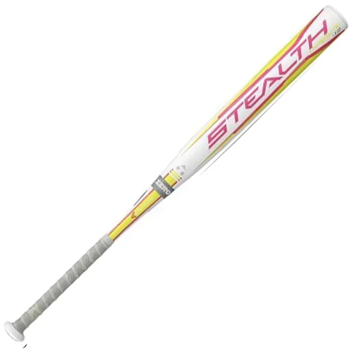 Easton FP18SHL12 30/18 Stealth HL-12 Fast Pitch Bat