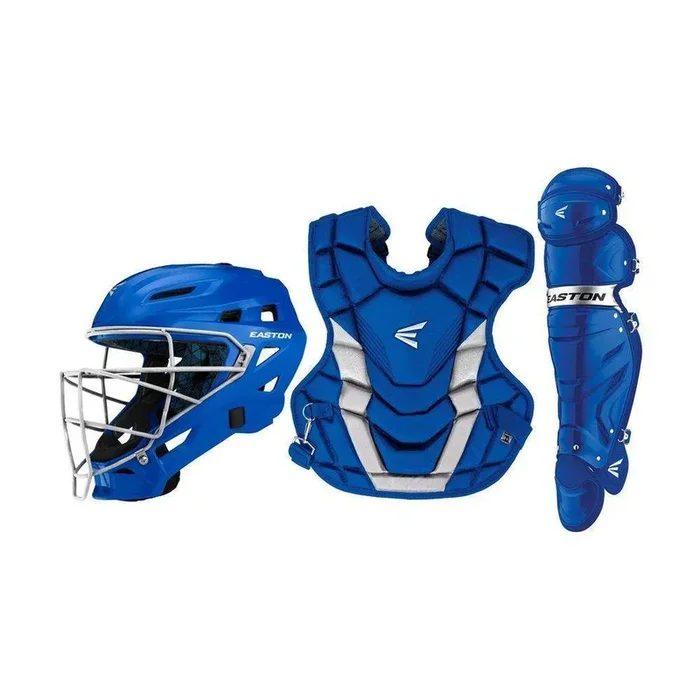 Easton Gametime Adult Catcher’s Set