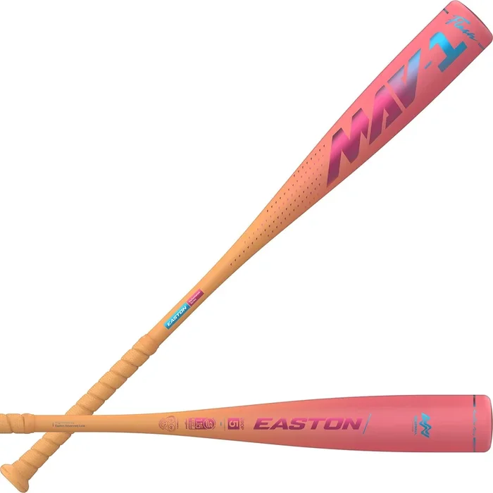 Easton MAV1 Flash Usssa Baseball Bat