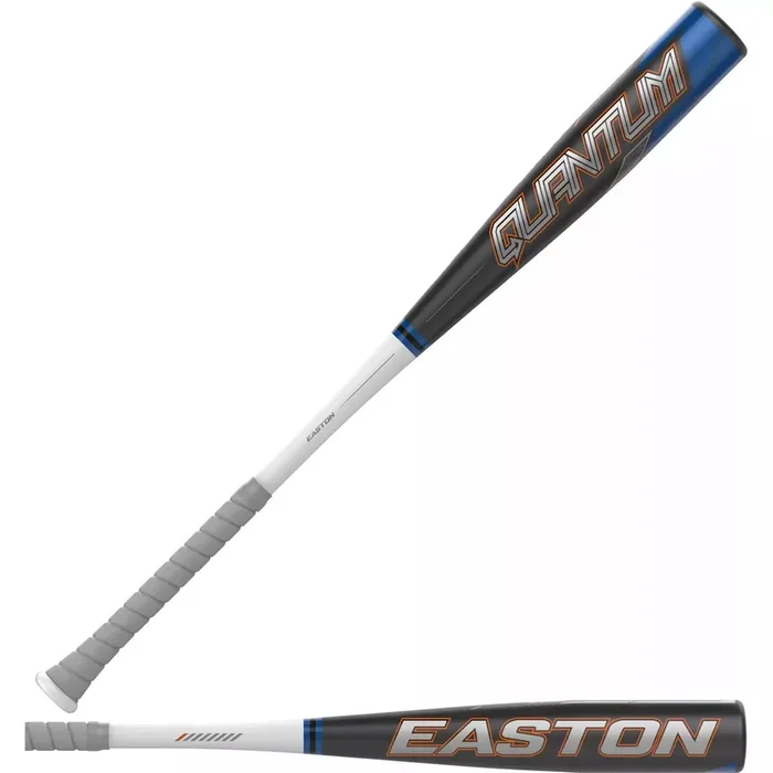 Easton Quantum BBCOR Baseball Bat -3 (2022 Model)