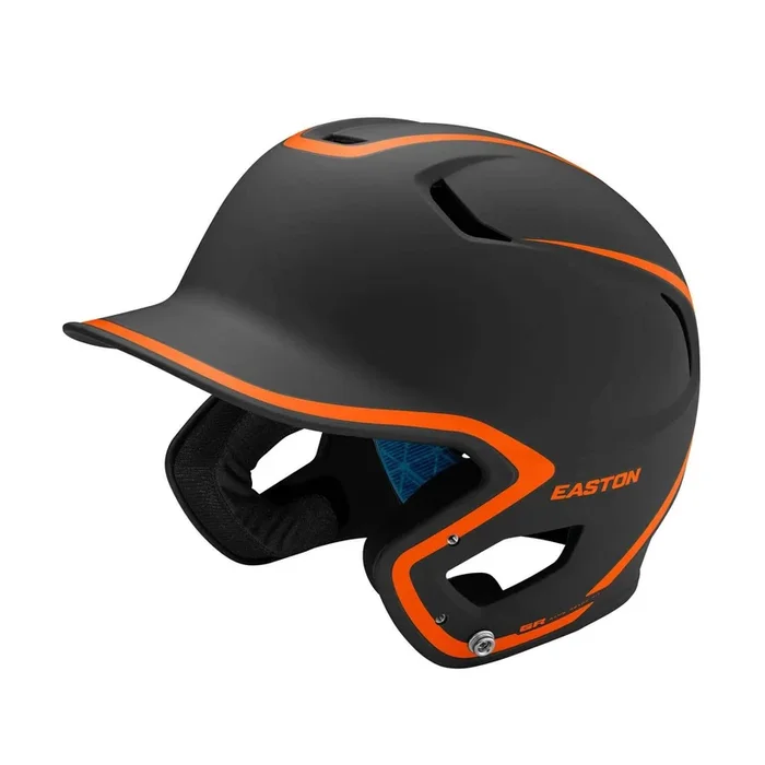 Easton Z5 2.0 Matte Two-Tone Senior Batting Helmet