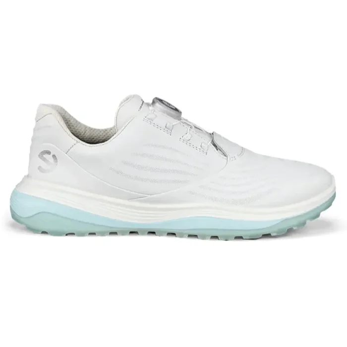 ECCO 2024 LT1 BOA Women’s Golf Shoes
