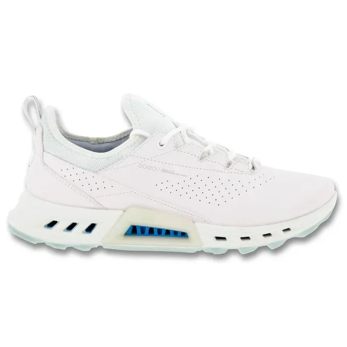ECCO BIOM C4 Spikeless Golf Shoes Delicacy – SS23 Women
