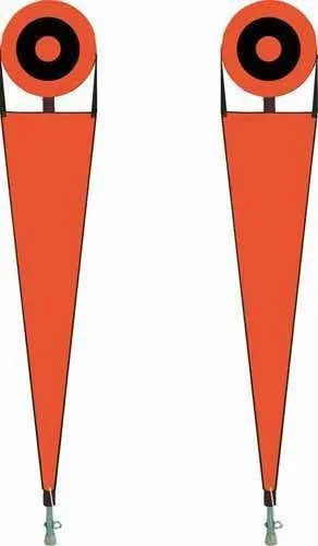 Economy 10 Yard Chain Set | Made In The USA | Youth Football