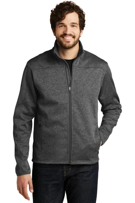 Eddie Bauer Men’s StormRepel Soft Shell Jacket. EB540