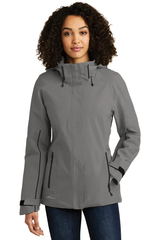 Eddie Bauer Women’s WeatherEdge Plus Insulated Jacket. EB555