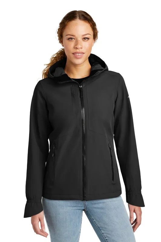 Eddie Bauer Women’s WeatherEdge Plus Jacket. EB561