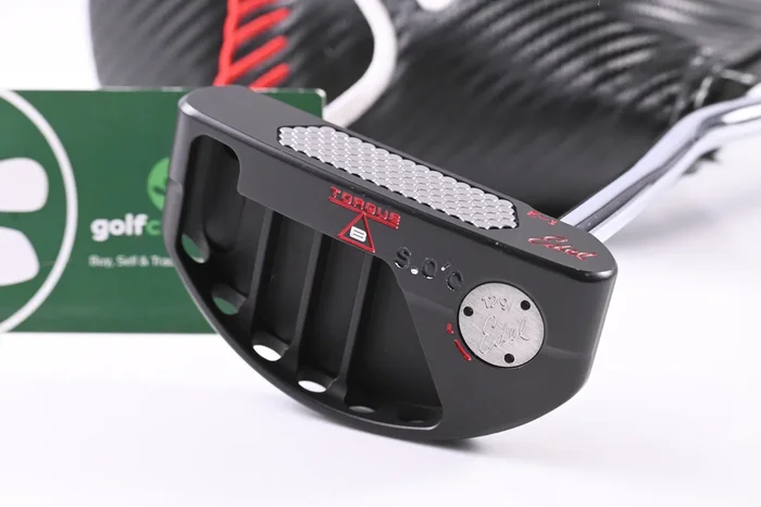 Edel Torque Balanced E-1 Putter / 34 Inch