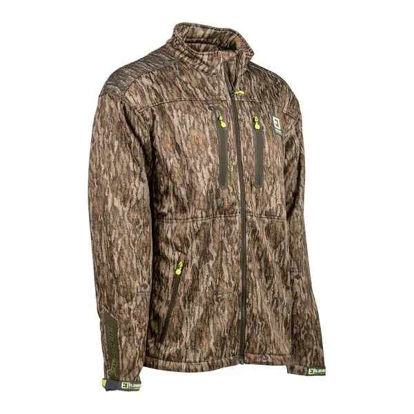 Element Outdoors Prime Series Light/Mid Jacket