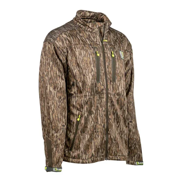 Element Outdoors Scout Series Light/Mid Jacket