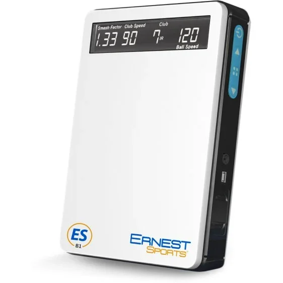 Ernest Sports – ESB1 REV-D Personal Launch Monitor