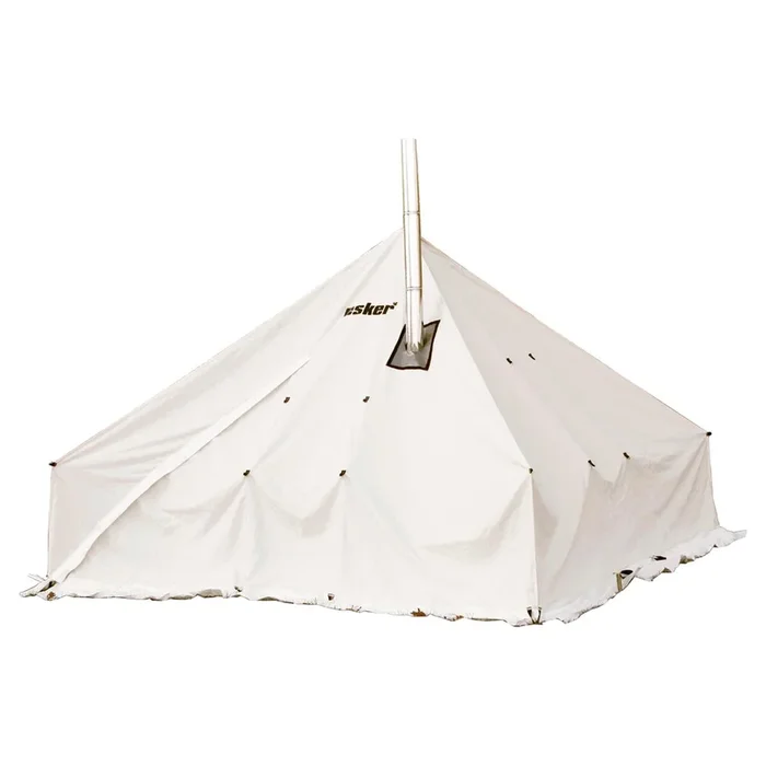 Esker Classic 12×12 Winter Hot Tent