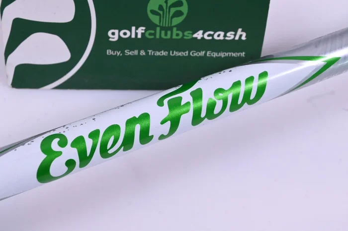Evenflow Green 45 Driver Shaft / Ladies Flex / Callaway 2nd Gen