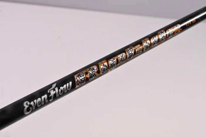 EvenFlow Riptide 50 Small Batch Driver Shaft / Regular Flex / 0.335″ Tip / Uncut