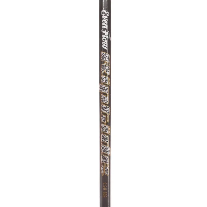 Evenflow Riptide Fairway Shaft Project X Regular Ping 2nd Gen 42.5″