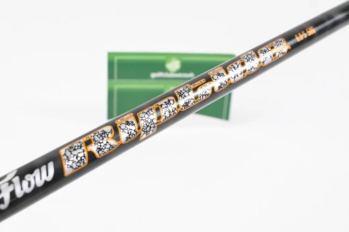 Evenflow Riptide Small Batch 50 Driver Shaft / Stiff Flex / Cobra 2nd Gen