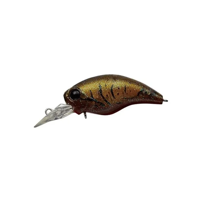 Ever Green Wild Hunch Crankbait