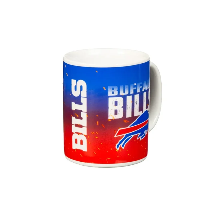 Evergreen Buffalo Bills Cup Gift Set