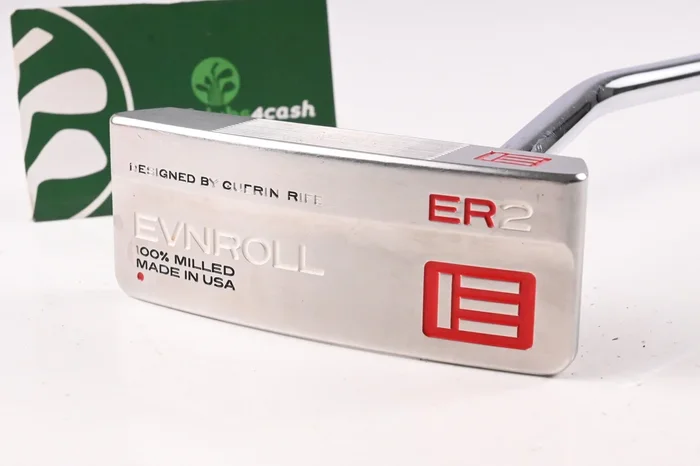 Evnroll Classics ER2 Putter / 34 Inch