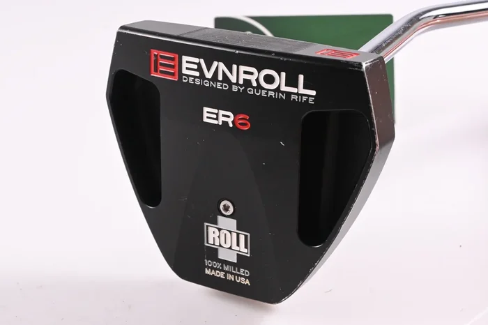 Evnroll ER6 Putter / 34 Inch