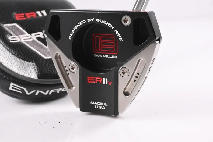 Evnroll Midlock ER11v Putter / 40 Inch