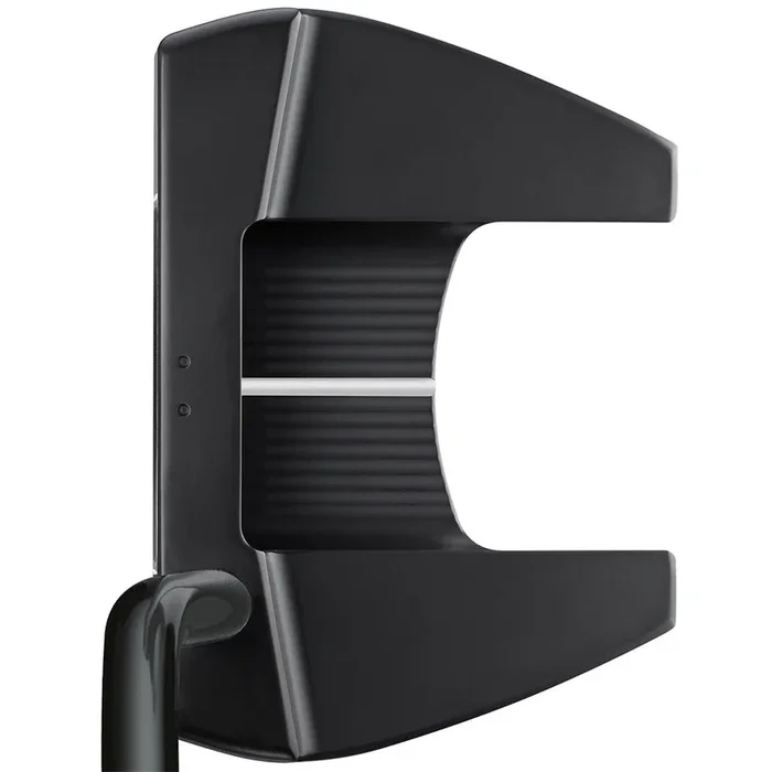 Evnroll Neo Classic 5 Black Hatchback Mallet Putter – 340g