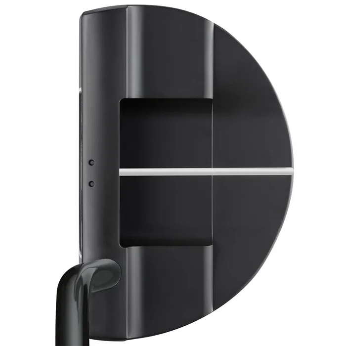 Evnroll Neo Classic 8 Black Tour Mallet Putter – 340g