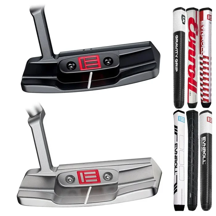 Evnroll Neo Classic ER1.2 Custom Putter