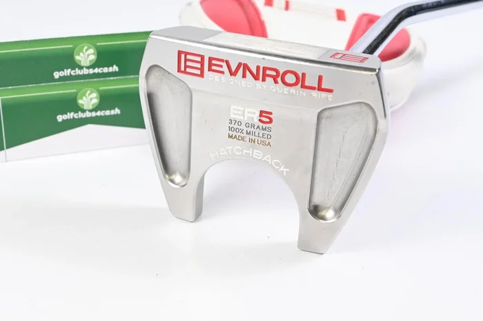 Evnroll V-Series 2021 ER5 Putter / 34 Inch